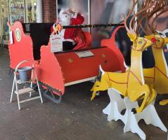 Christmas collections